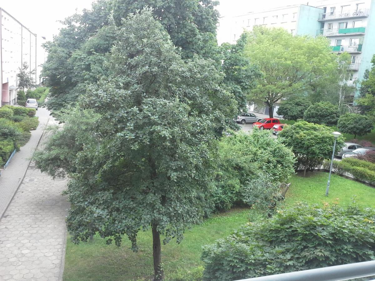 3030 Jana Spychalskiego 32 - Tanie Pokoje W Apartamencie - Samodzielne Zameldowanie - Self Check In Posen Exterior foto