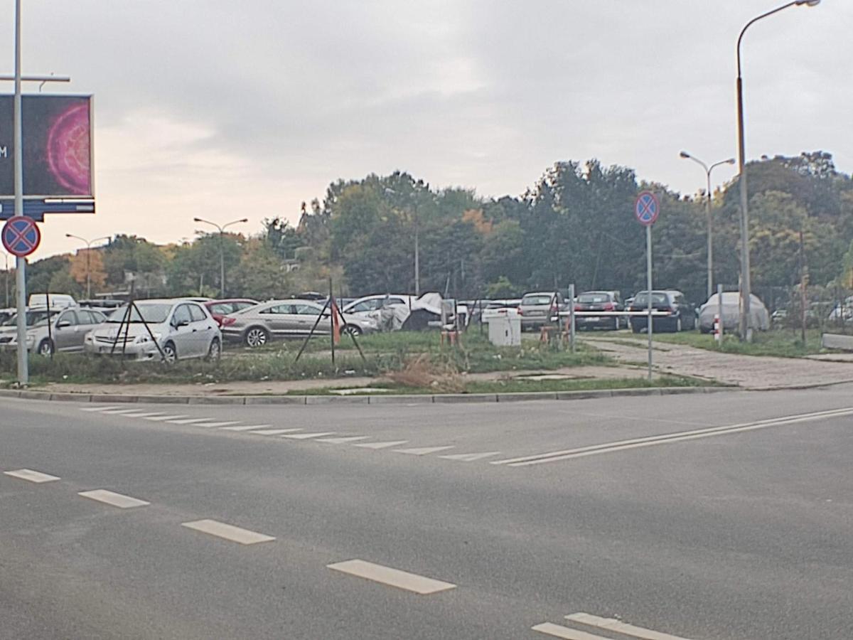 3030 Jana Spychalskiego 32 - Tanie Pokoje W Apartamencie - Samodzielne Zameldowanie - Self Check In Posen Exterior foto