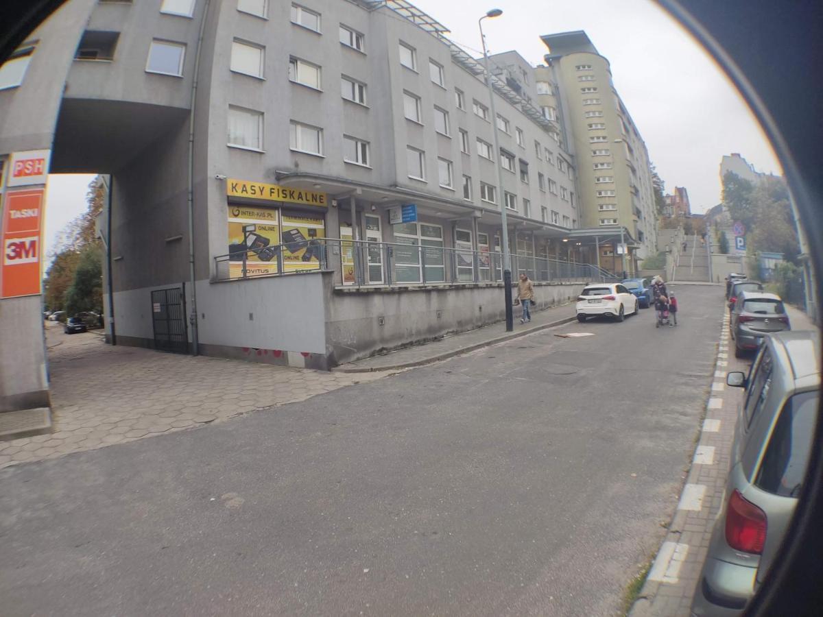 3030 Jana Spychalskiego 32 - Tanie Pokoje W Apartamencie - Samodzielne Zameldowanie - Self Check In Posen Exterior foto