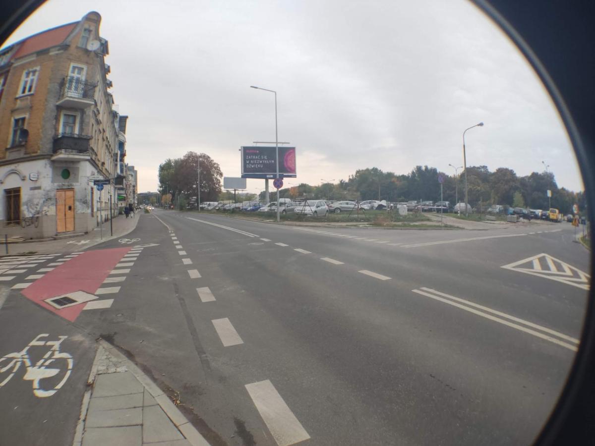 3030 Jana Spychalskiego 32 - Tanie Pokoje W Apartamencie - Samodzielne Zameldowanie - Self Check In Posen Exterior foto